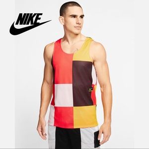 Nike Men's Reversible Training Tank